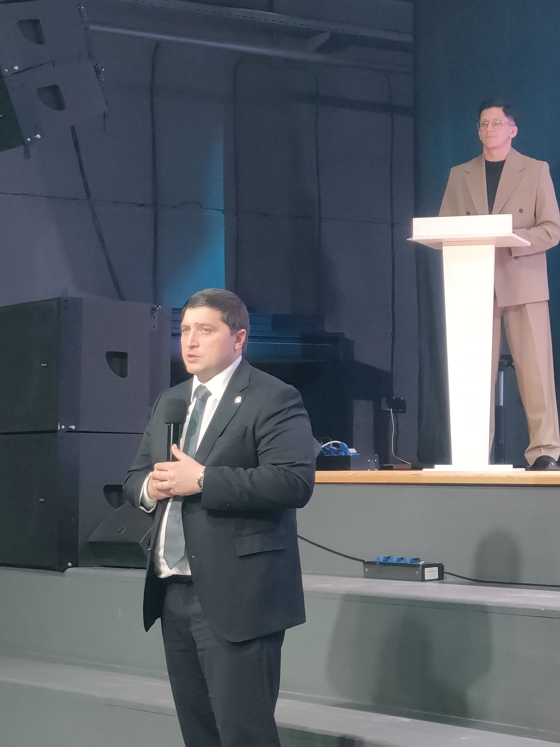 Состоялось награждение участников фестиваля Новых медиа26