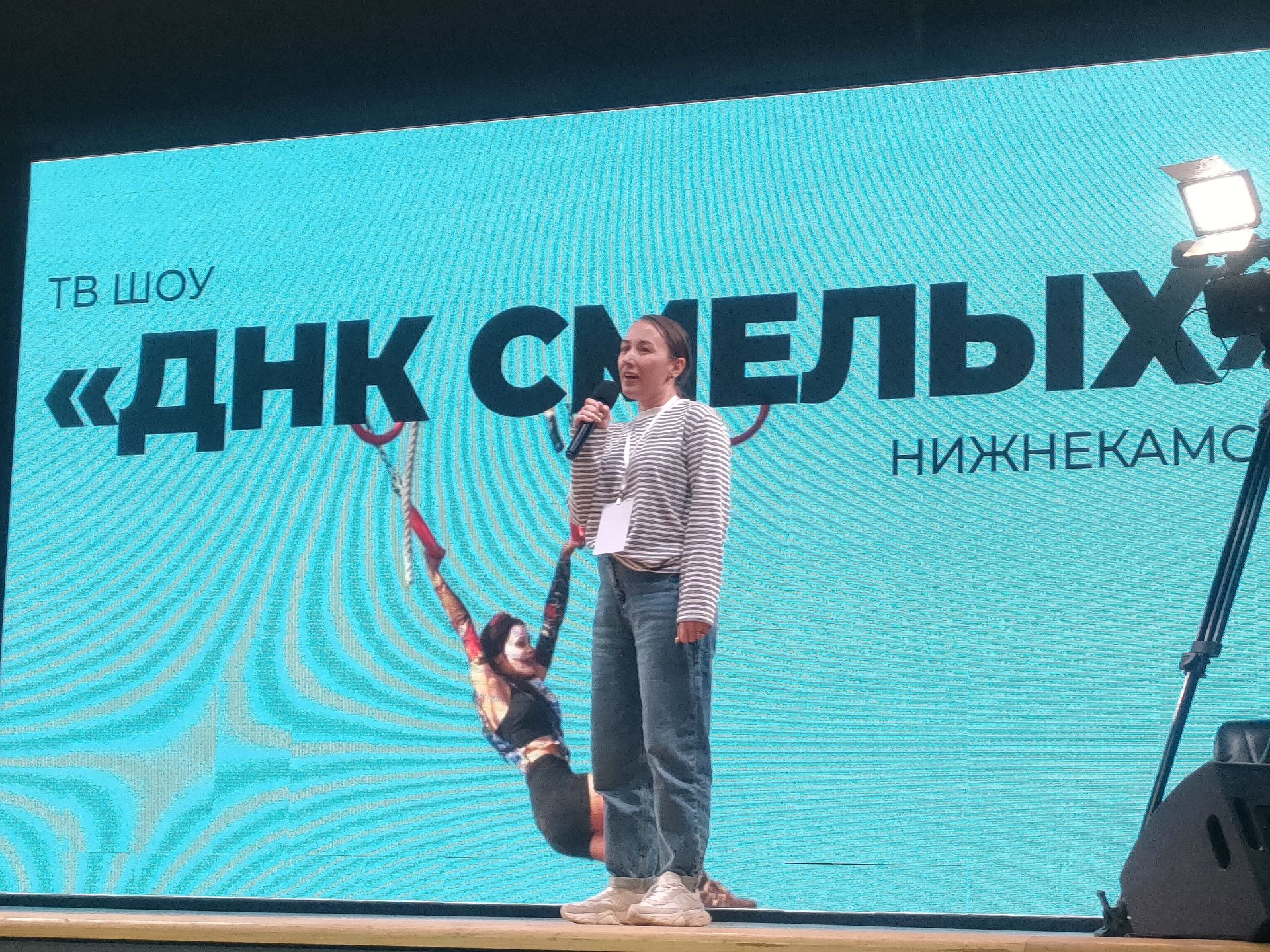 Состоялось награждение участников фестиваля Новых медиа26