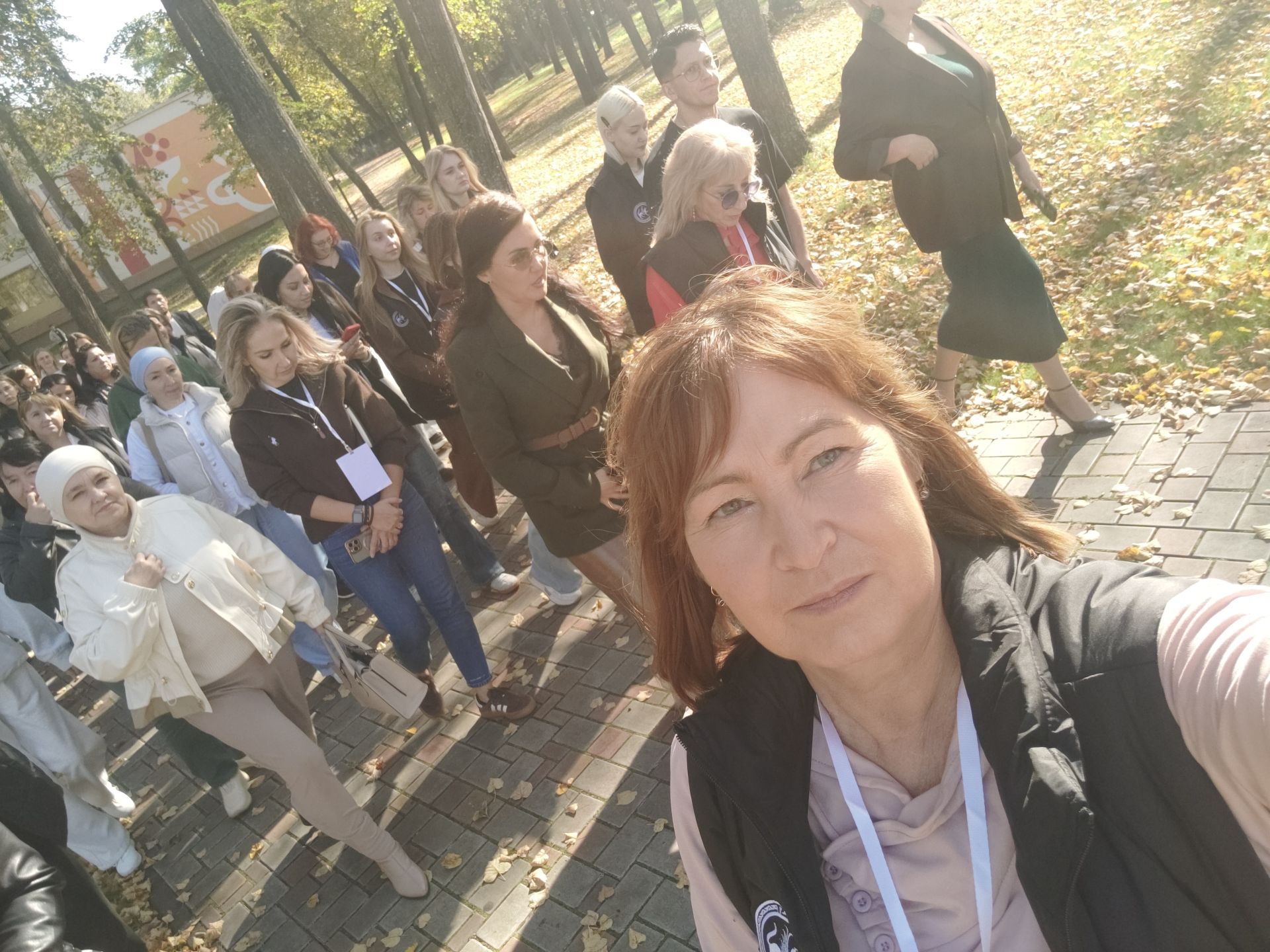 В «Камском Артеке» продолжается фестиваль новых медиа «Татмедиа»