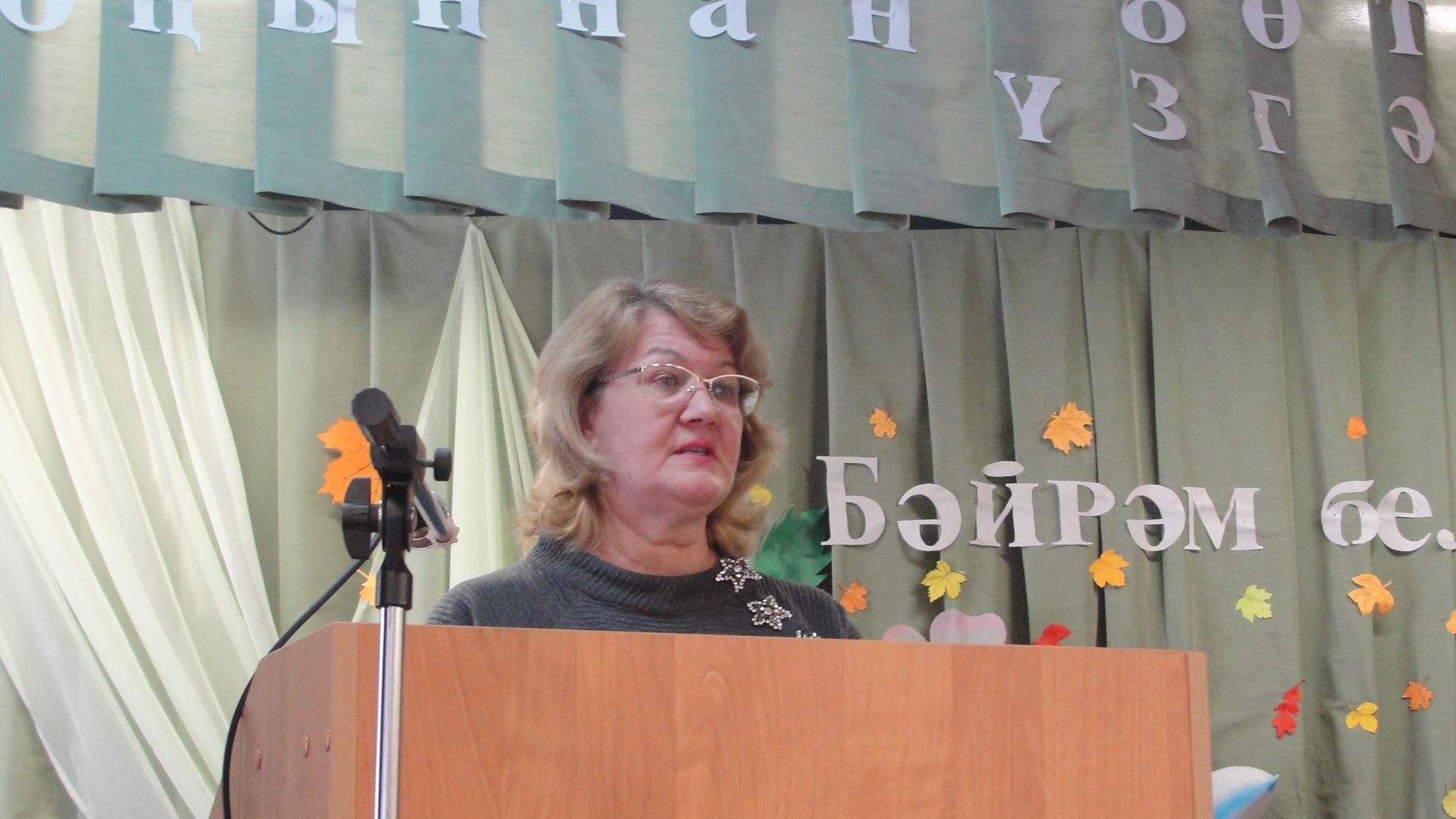 В Тетюшах состоялось мероприятие, посвященное Всероссийскому дню правовой помощи детям