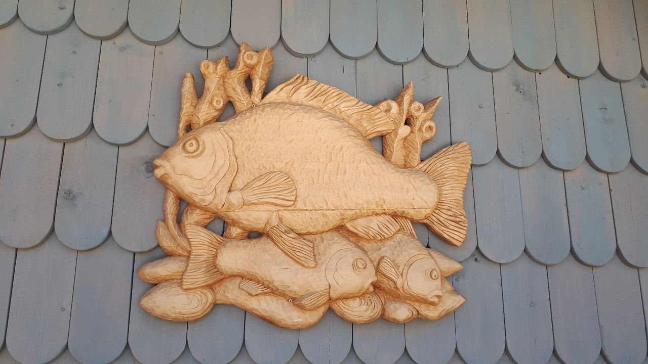 Музея истории рыболовства Тетюшского края глазами тетюшан
