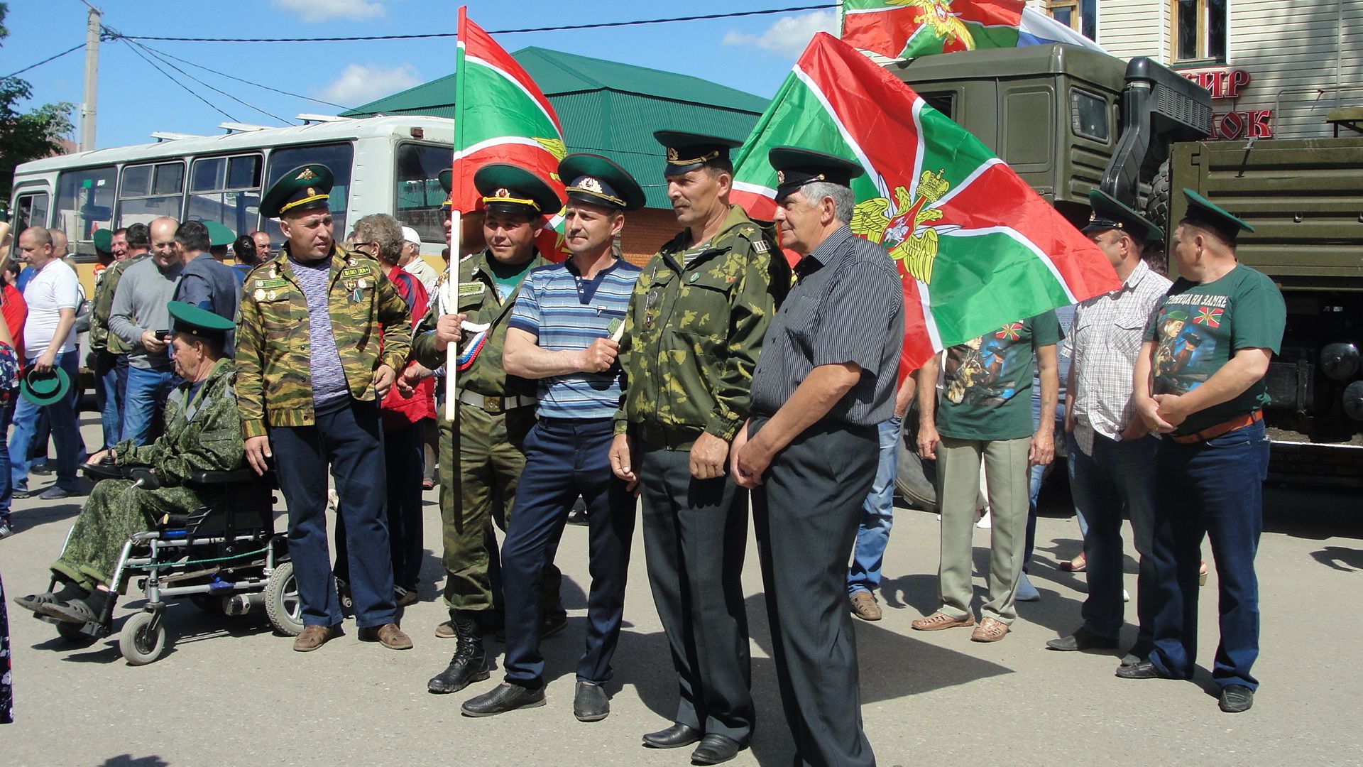 “Чик – Россия державасының башы”