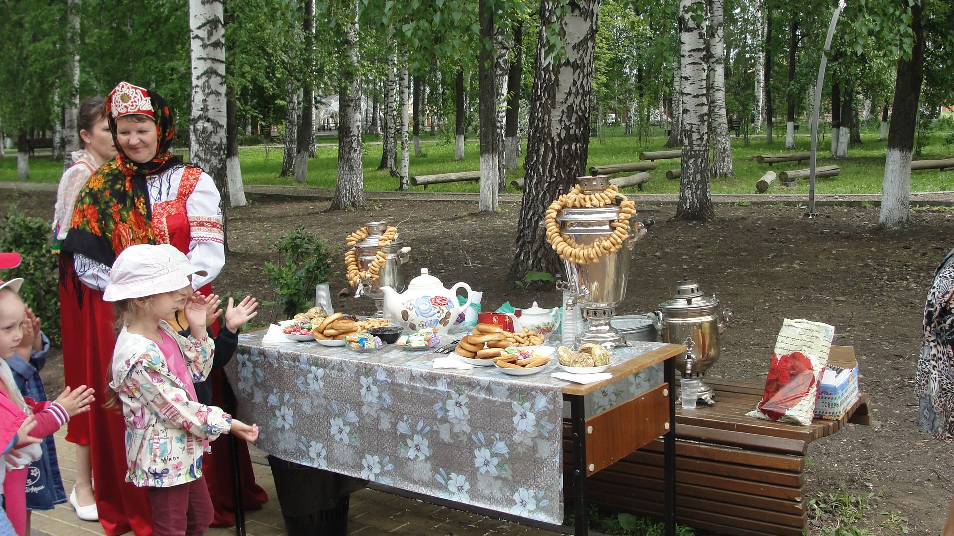 Ежегодно 6 июня в России отмечается Пушкинский день России