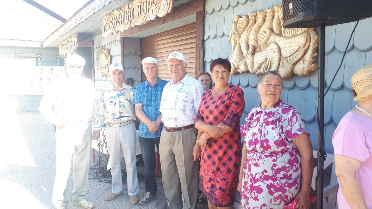 Музей истории Тетюшского края отмечает свой 100-летний юбилей