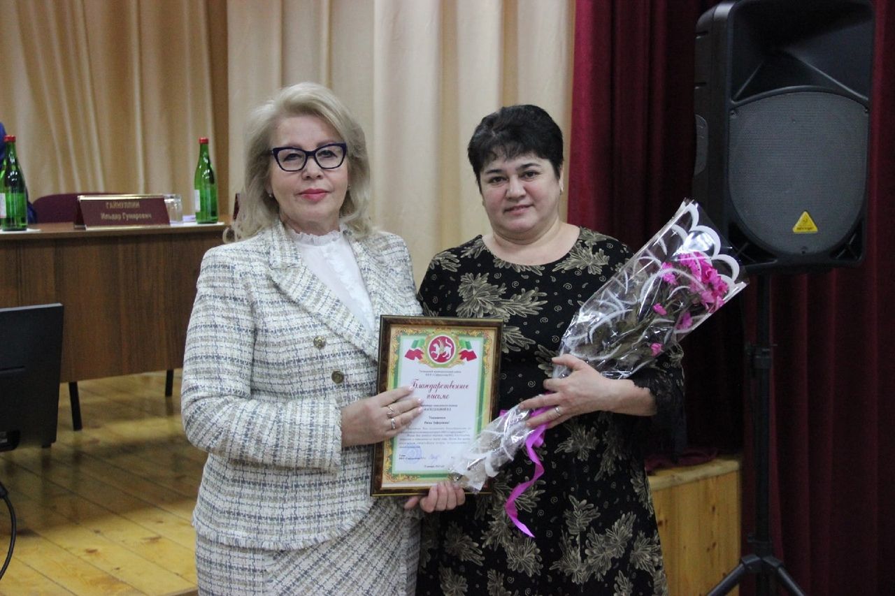 Кошки-Новотимбаевода һәм Сөендектә гражданнар җыелышлары узды