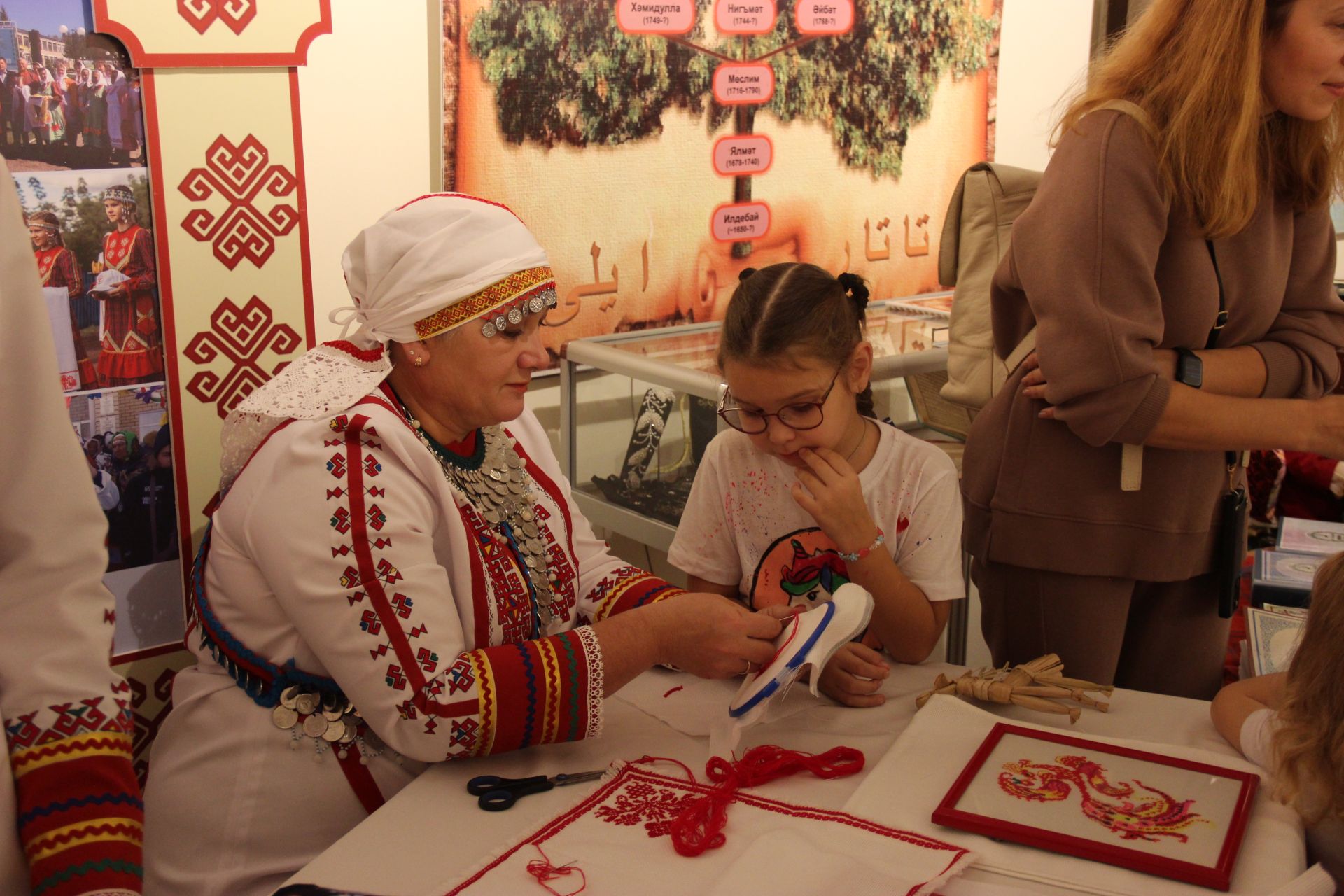 День культуры Тетюшского района