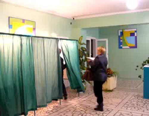 Выборы-2012