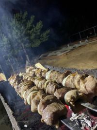 Советский рецепт шашлыка