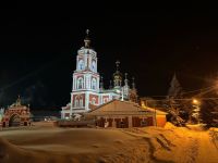 Что нужно делать в Рождественский сочельник