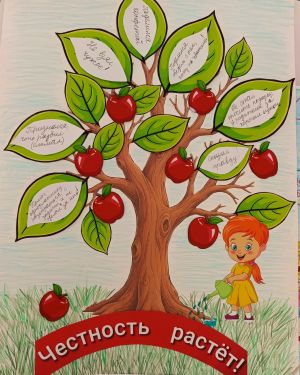 В Тетюшах подвели итоги муниципального этапа конкурса «Знай и не допускай!»