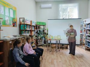 Сәламәт булырга телибез