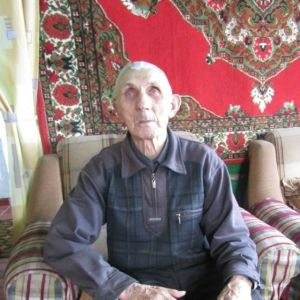О военном детстве рассказала жительница села Иоково Тетюшского района