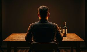 Стартовала неделя сокращения потребления алкоголя: риски, мифы и пути решения