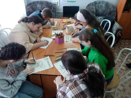 В рамках Декады инвалидов в Тетюшском районе будут организованы различные мероприятия