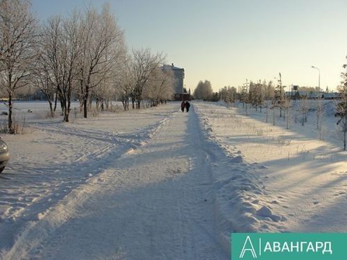 Гидрометцентр Татарстана вновь предупредил о понижении температуры до -40°