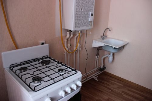 Субсидия на проведение газа к дому в 2023 году увеличится до 100 тыс. рублей