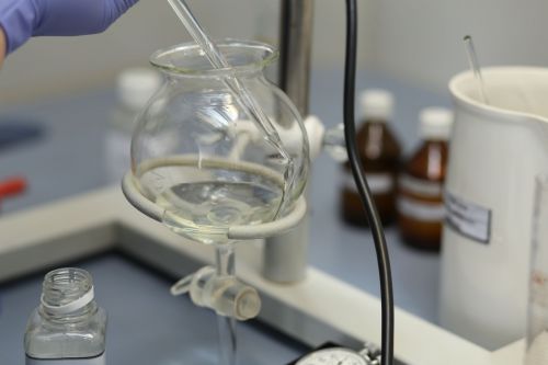 АО «Транснефть – Прикамье» ввело в эксплуатацию лабораторию химанализа на НПС-3 в Татарстане