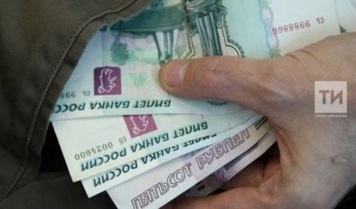 Правительство РТ обновило порядок выплат военным батальонов «Алга» и «Тимер»