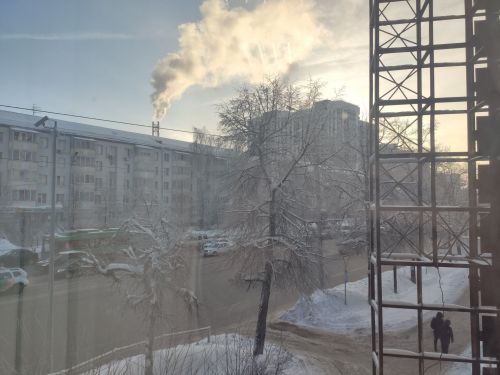 Казань вошла в топ-10 городов России с самой большой площадью квартир в новостройках