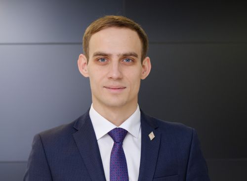 Специалист АО «Транснефть – Прикамье» - в числе лучших молодых рационализаторов и изобретателей