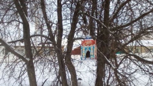 Что можно и что нельзя делать в Крещенский Сочельник