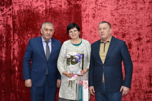 Собрания граждан – шаг к решению проблем