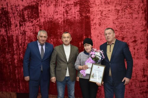 Собрания граждан – шаг к решению проблем
