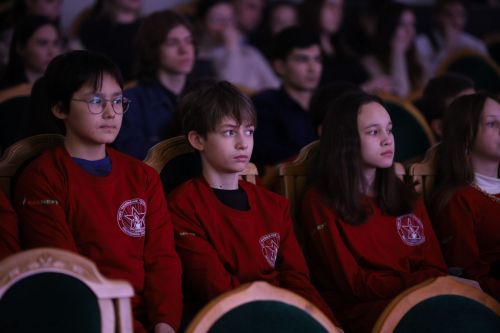 В Татарстане стартовала акция «Марш памяти-2023»