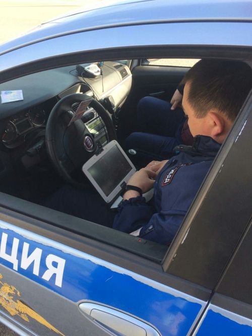 В Татарстане на дорогах пройдут проверки автотранспорта на предмет перевозки пассажиров