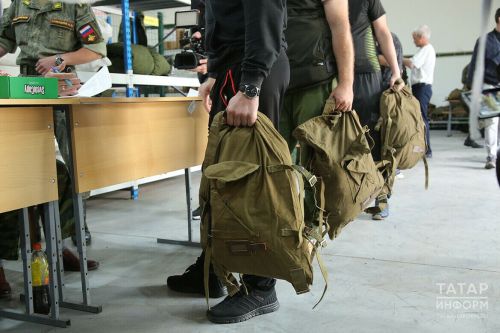 В ходе акции «Все СВОи​» ожидается трансляция марафона о военной службе по контракту