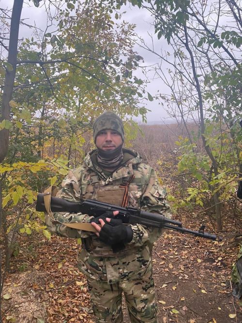 Участник СВО с прогнозами об окончании спецоперации не спешит