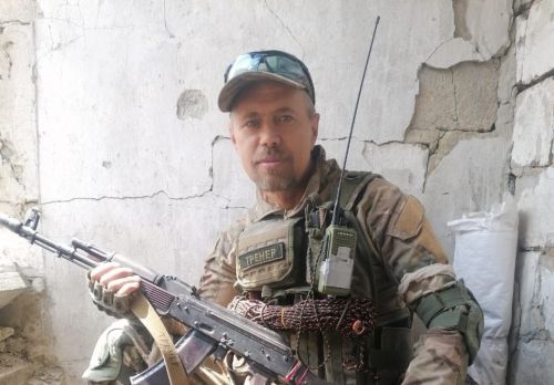 Тетюшанин сделал свой выбор