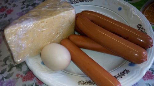 Сарымсаклы бәрәңге салаты