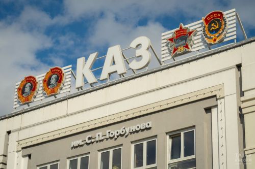 Татарстан борется за звание значимого достижения современной России