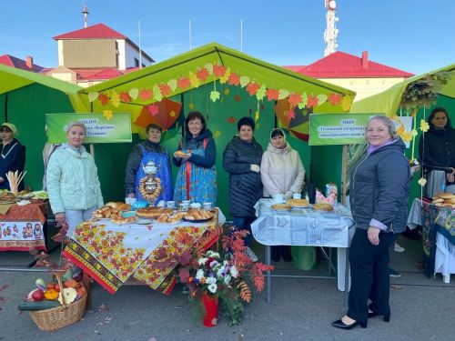 Для тетюшан будет организована сельскохозяйственная ярмарка