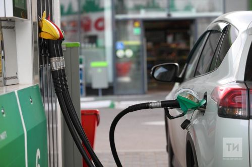 В Татарстане на автозаправках и нефтебазах проведут проверку качества моторного топлива