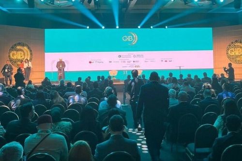 Муфтий Татарстана побывал на форуме в Бразилии