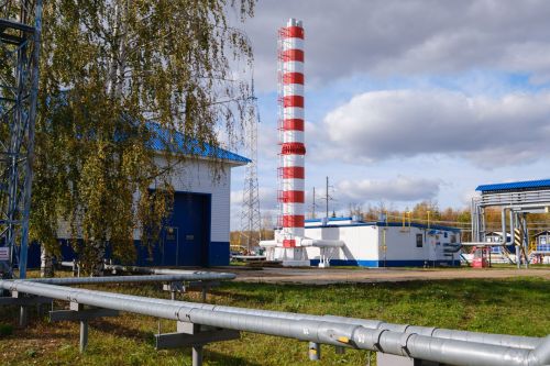 АО «Транснефть – Прикамье» за 9 месяцев 2023 года сэкономило более 13 млн кВт/ч электроэнергии