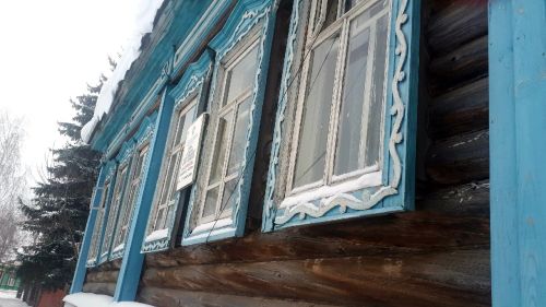 В Тетюшах, 13 ноября, ожидаются осадки в виде дождя и мокрого снега