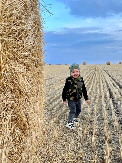 Подведены итоги голосования за участников фотоконкурса «Счастливый ребенок»