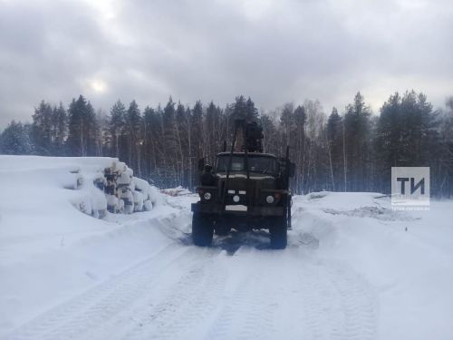 В Татарстане вводится временное ограничение движения автобусов и грузового транспорта