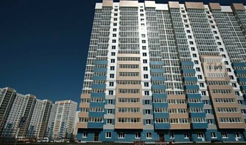 В Казани увеличится в 2024 году размер платы за наем жилья