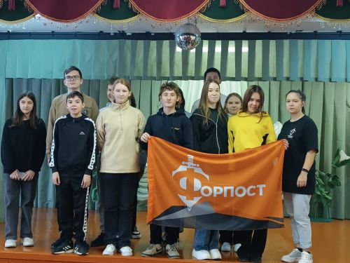 Для тетюшских школьников провели викторину «Единство народов Татарстана»