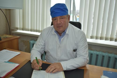 Тархан җире туган ягына әйләнгән