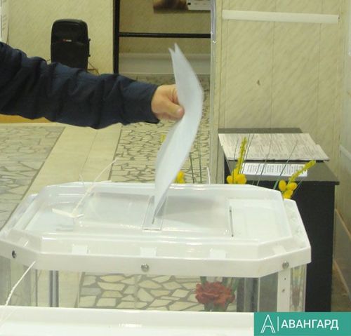 Накануне состоялись допвыборы муниципальных депутатов в Татарстане