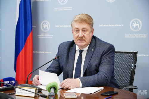 Явка на довыборах муниципальных депутатов составила 63,11%