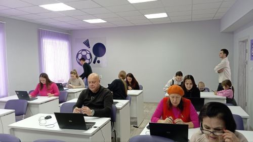 Содействие занятости на базе Тетюшского колледжа