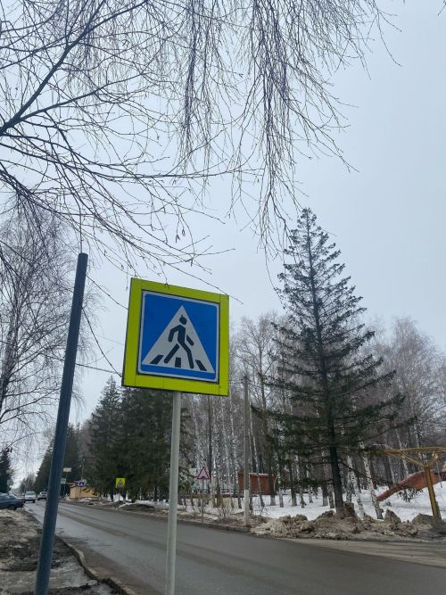 В Татарстане с начала года в результате наезда на пешеходов погибло 67 человек