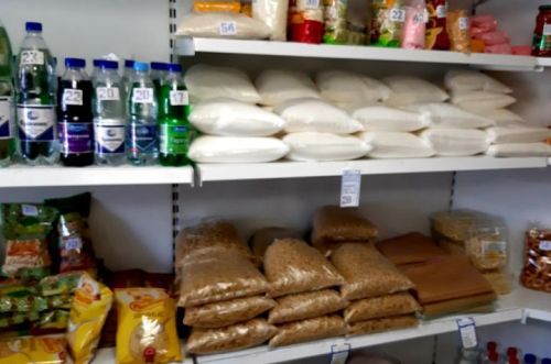 В Татарстане стоимость минимальной продуктовой корзины составила около 5 тысяч