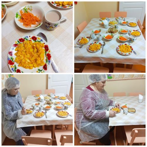 Члены родительского совета контролируют школьное питание в Тетюшах